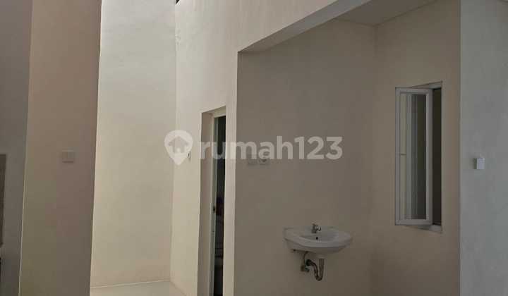 Rumah Mezzanin Full Renov Sektor 7 Gading Serpong 2