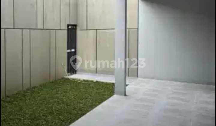 Ready to Occupy House in De Cajuputi Cluster, De Park BSD 2