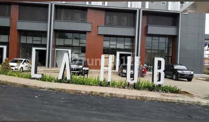 Apartment Murah Type Studio La Hub Jaksel Apartment Murah Type Studio La Hub Jaksel