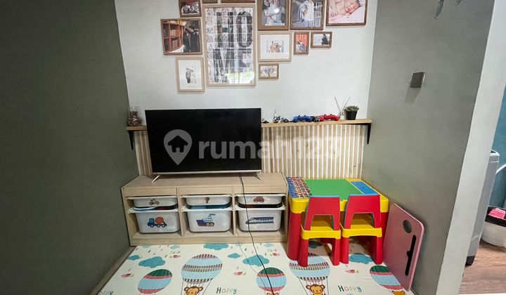 Rumah Renov Furnish Graha Gading Serpong Tangerang 2