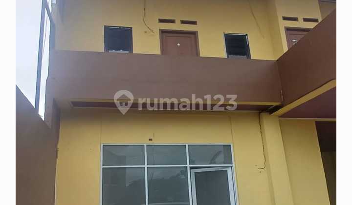 Ready-to-Use Warehouse Pagedangan BSD Tangerang Ready-to-Use Warehouse Pagedangan BSD Tangerang