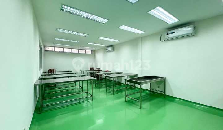 Biz Estate Kelapa Dua Tangerang Ready-to-Use Neat Warehouse Biz Estate Kelapa Dua Tangerang Ready-to-Use Neat Warehouse