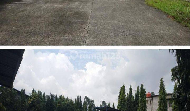 Gudang Izin Produksi B3 Jatiuwung Tangerang 2