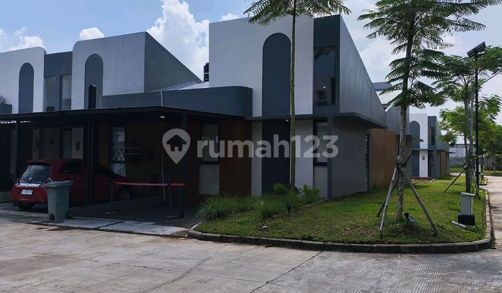 Rumah Siap Huni Bebas Banjir Insaani Tangerang Rumah Siap Huni Bebas Banjir Insaani Tangerang