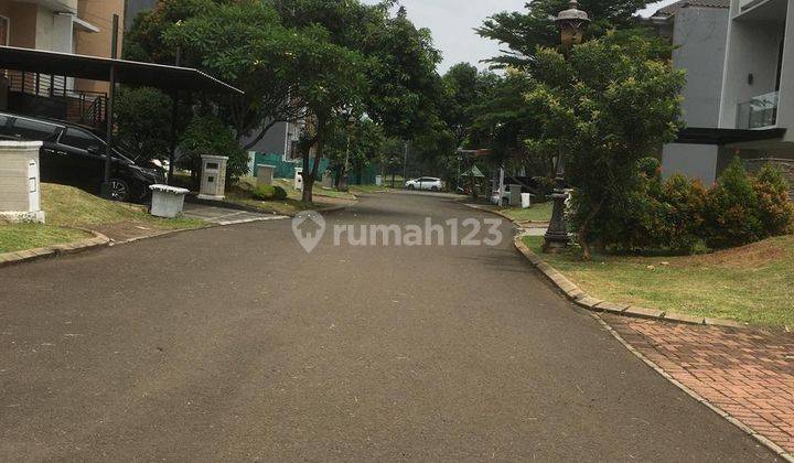 Kavling Siap Bangun Cluster Tiara Phg Gading Serpong 1