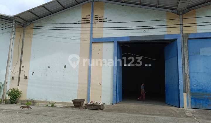 Gudang Bersama Kawasan Jurumudi Benda Tangerang Gudang Bersama Kawasan Jurumudi Benda Tangerang