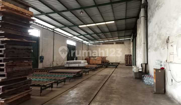 Gudang Dan Kantor Siap Pakai Pasar Kemis Tangerang Gudang Dan Kantor Siap Pakai Pasar Kemis Tangerang