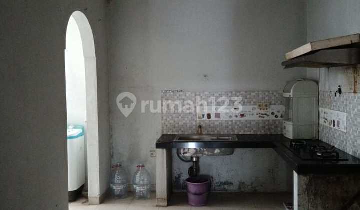 Ready-to-Live Villa Rizki Ilhami Klp Dua Tangerang