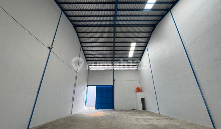 Warehouse Ready 6 Units Daan Mogot Tangerang Warehouse Ready 6 Units Daan Mogot Tangerang