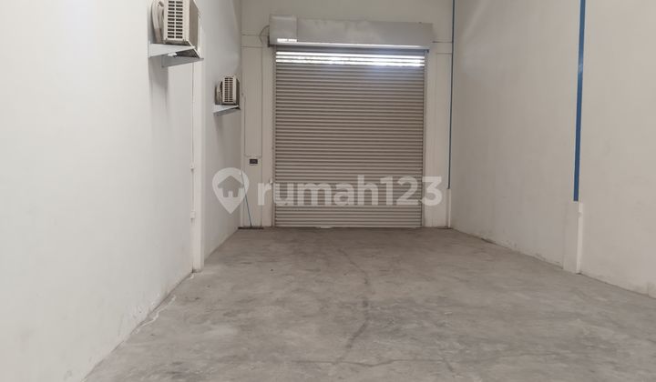 Gudang Siap Pakai Komplek Pergudangan Legok Tangerang