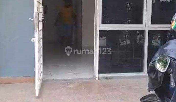 Gudang Siap Pakai Diklat Pemda Kelapa Dua Tangerang 2