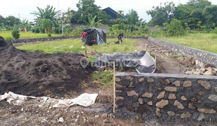 Tanah Di Subak Telaga Sukawati Gianyar   2