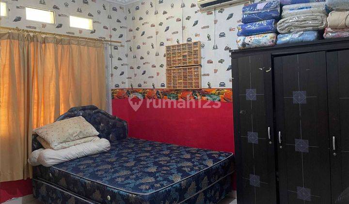 Rumah Strategis Di Jakarta Selatan – Lokasi Premium, Harga Nego 2