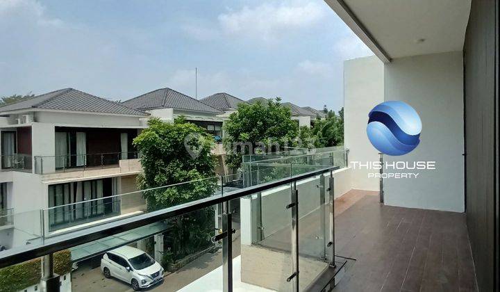 Rumah Di Jl. Cilandak Raya Town House 2