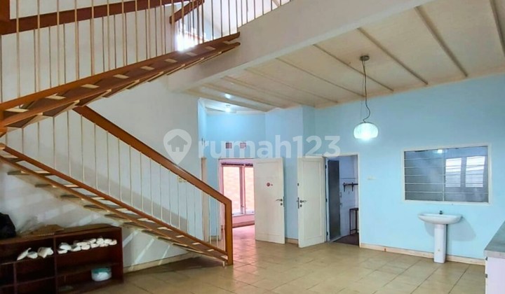 Hot Listing Harga Dibawah Pasar Pejaten Area Siap Huni SHM