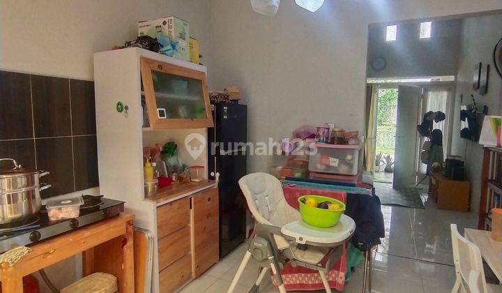 Rumah Di Jln Suka Bakti 1 Nempel Bintaro 2