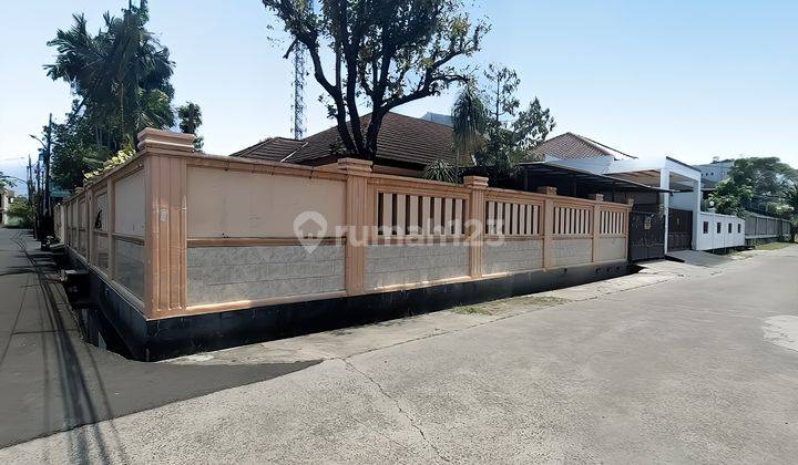 Rumah Strategis Di Jakarta Selatan – Lokasi Premium, Harga Nego 1