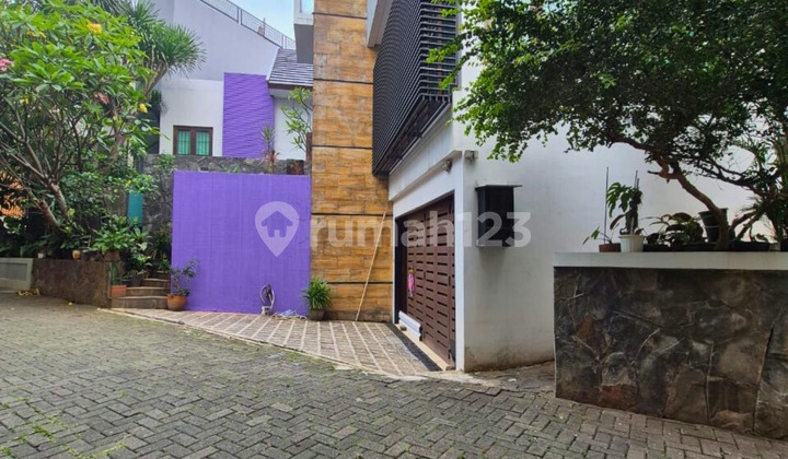 Rumah Jatipadang Jual Under Harga Pasaran 2