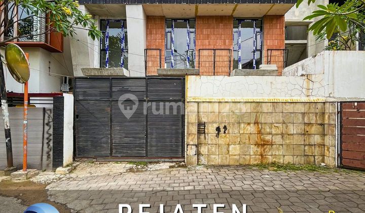 [For Sale] Rumah & Kost Investasi - Pejaten Barat, Jakarta Selatan Full Furnished