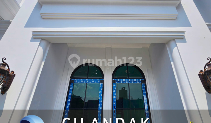 Rumah Bagus Di Cilandak Jakarta Selatan Siap Pindah