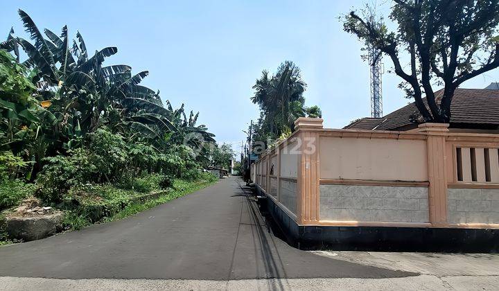 Rumah Strategis Di Jakarta Selatan – Lokasi Premium, Harga Nego 2