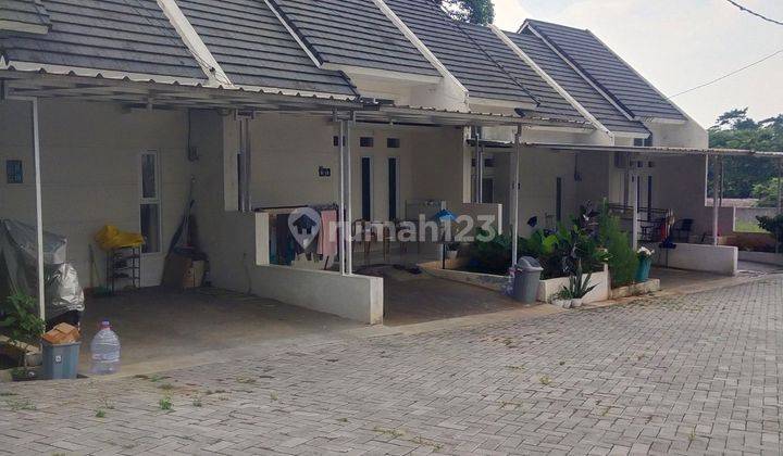 Rumah Di Jln Pedurenan 3 Gunung Sindur 2