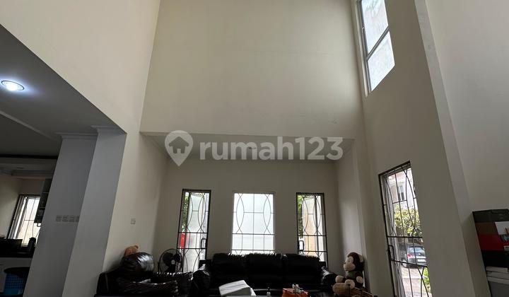 Rumah Siap Huni Premier Pavilion Jakarta Barat. Hoek Luas 262 Hadap Selatan 2