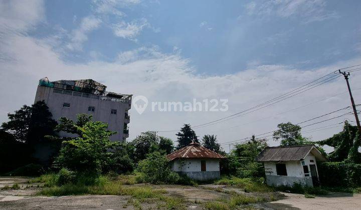  Disewakan Kavling legok tangerang 4