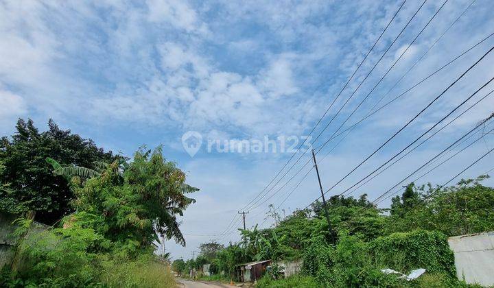  Disewakan Kavling legok tangerang 7