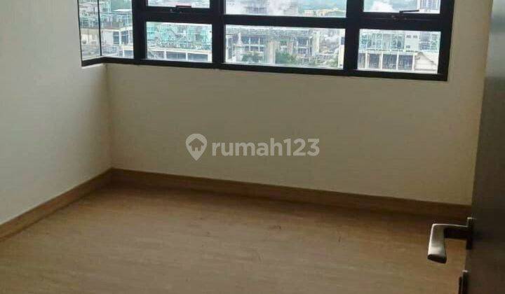 Apartemen Collins Boulevard. Butuh Uang Banget 54,88m Tipe 2 Br 1