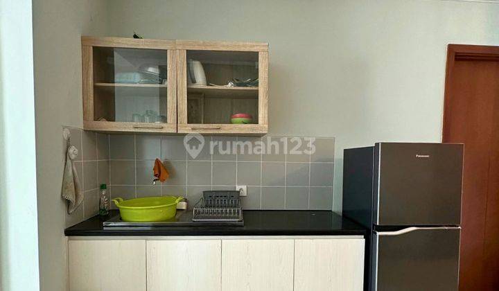 Apartemen Condominium Greenbay Pluit, Tower M Lantai 1, 2 bedroom 2