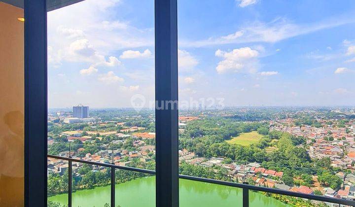 Apartemen Izzara Condo, Luas 176m2 3 Bedrooms, Private lift 2