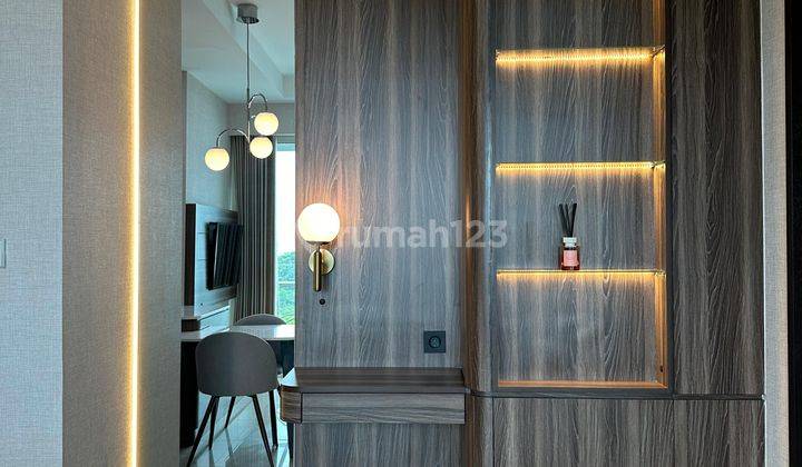 Apartemen Citralake Suite Owner Jual Rugi Sampe 500 Juta 2