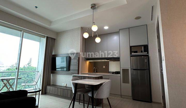 Apartemen Citralake Suite Owner Jual Rugi Sampe 500 Juta 1