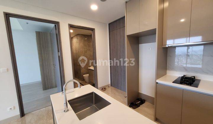 Apartemen Arumaya Residence Tb Simatupang 1 Bedroom Semi Furnish Luas 55m2 1