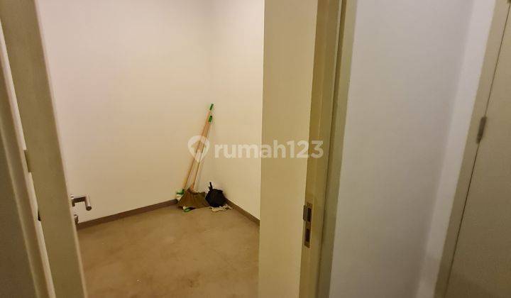 Apartemen Izzara Tb Simatupang Luas 176m2 Full Furnish 3 Br Private Lift 2