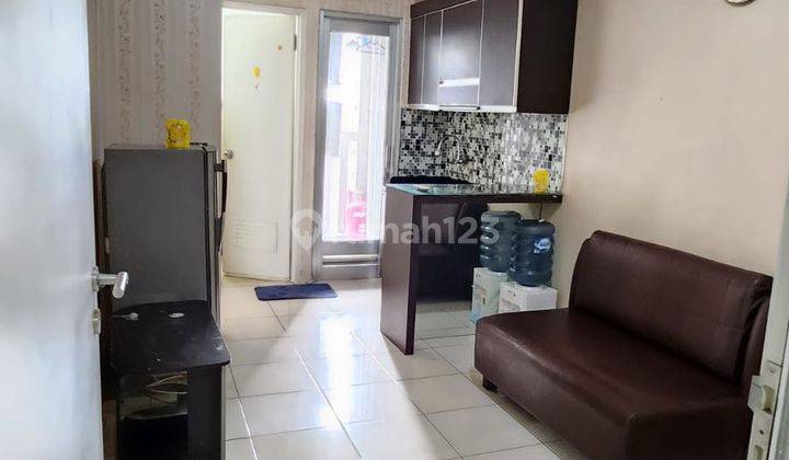 Apartemen Greenbay Pluit Tower Dahlia Lantai Tinggi . Dijamin Termurah 1