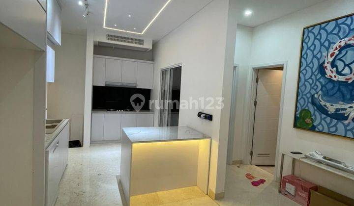 Rumah Riviera Puri Metland Luas 10x18 Langka Banget. Renov Bagus 2