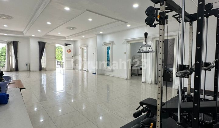 Rumah Citra Garden 5 Jakarta Barat 12X20 240M2 Full Bangunan 2