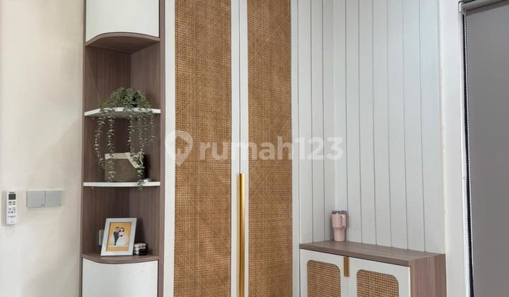 Rumah Greenlake City 120 M2 Full Furnish Tinggal Bawa Koper. SHM Rumah Greenlake City 120 M2 Full Furnish Tinggal Bawa Koper. SHM