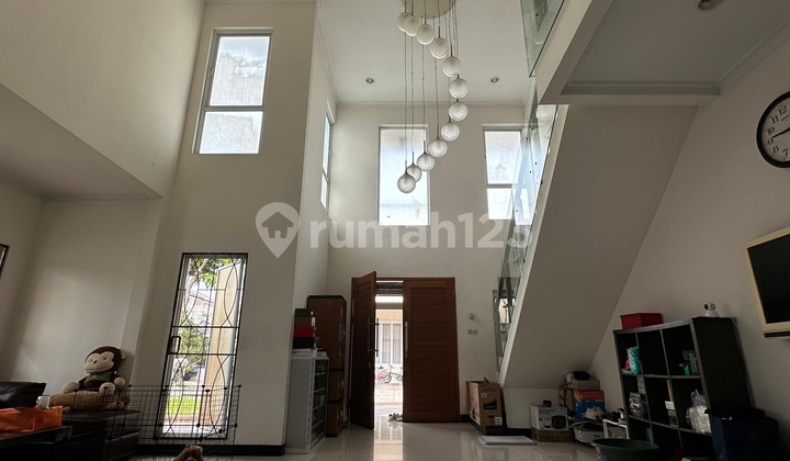 Rumah Siap Huni Premier Pavilion Jakarta Barat. Hoek Luas 262 Hadap Selatan Rumah Siap Huni Premier Pavilion Jakarta Barat. Hoek Luas 262 Hadap Selatan