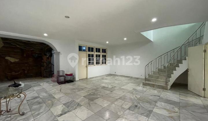 Cheapest Ready-to-Use Muara Karang House, 200M2 Area. North Facing. SHM 2