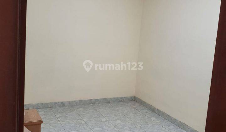 Rumah Taman Palem Lestari Luas 6x15 Siap Huni. 2,5 Lantai. Murah 2