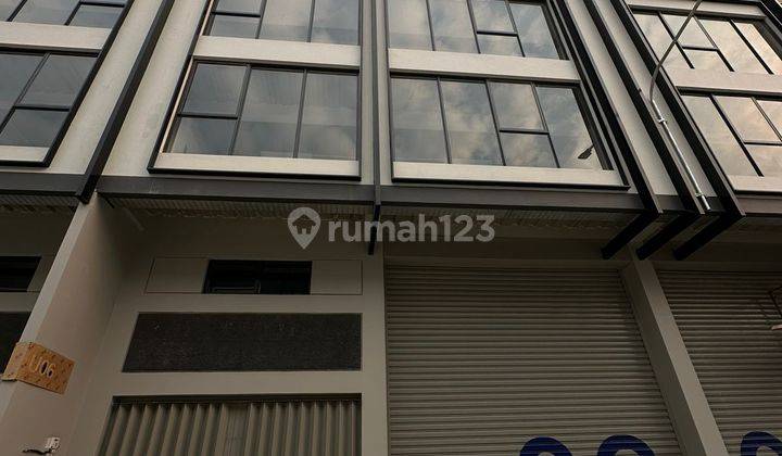 Gudang Duta Indah Starhub, Luas 9x24,5 Tipe Gudang 3 In 1, Cara Bayar Cash 36x 1