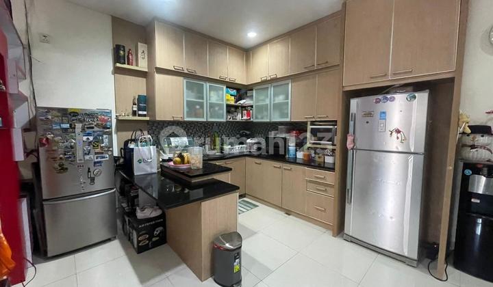 Rumah Pantai Indah kapuk Layar permai 6x15 renovasi full 2