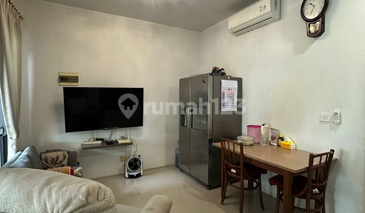 Rumah Siap Huni Citra Garden Puri, 2 Lantai Full Bangunan. Luas 75M2. 3 Kamar Tidur 2