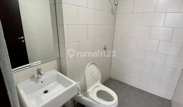 Apartemen Lexington Residence Jakarta Selatan 2br Lantai Tinggi Termurah 2