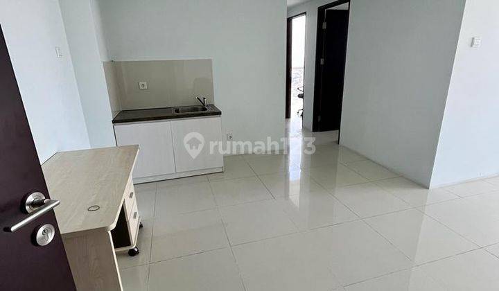 Apartemen Lexington Residence Jakarta Selatan 2br Lantai Tinggi Termurah 3