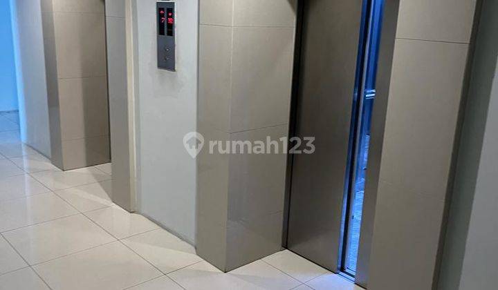 Apartemen Lexington Residence Jakarta Selatan 2br Lantai Tinggi Termurah 8