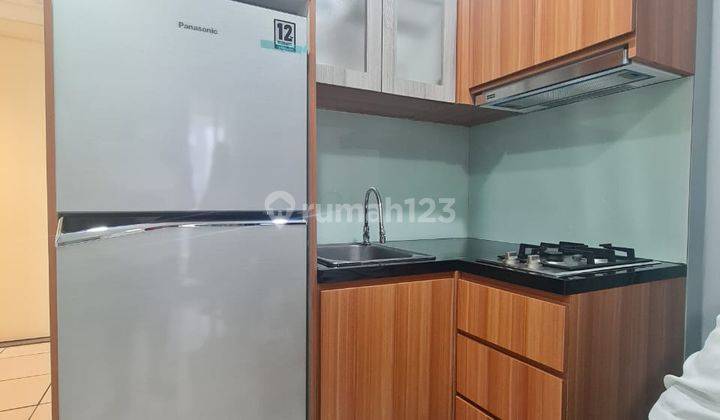 Apartemen Midtown 3br Gading Serpong Furnished Lantai 11 Siap Huni 5